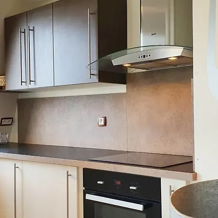 Mon Amour 60m2 - 4pers Appartamento Cabourg