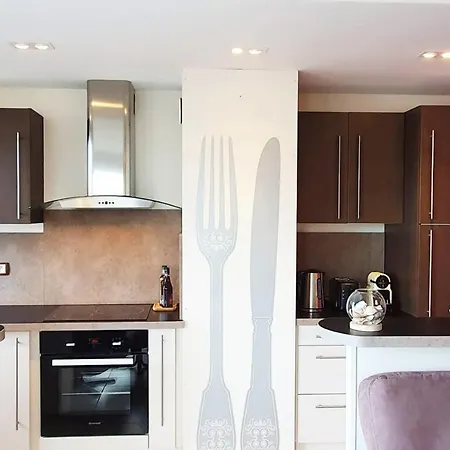Mon Amour 60m2 - 4pers Appartamento