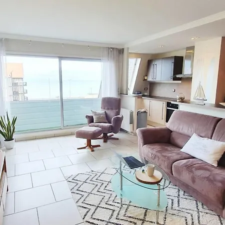 Appartamento Mon Amour 60m2 - 4pers