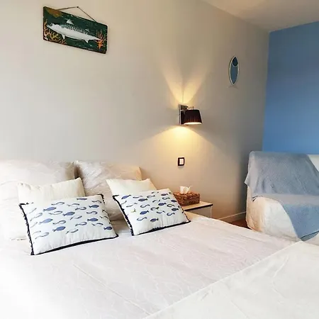 Appartamento Mon Amour 60m2 - 4pers