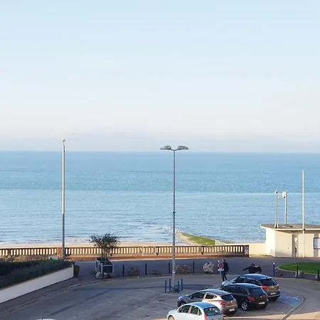 Mon Amour 60m2 - 4pers Cabourg