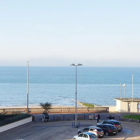 Mon Amour 60m2 - 4pers Cabourg