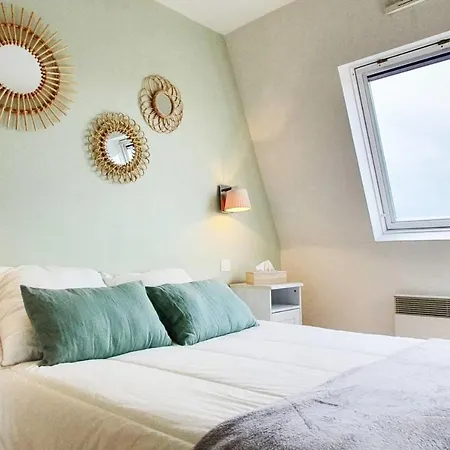 Appartamento Mon Amour 60m2 - 4pers