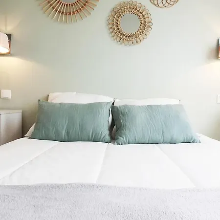 Mon Amour 60m2 - 4pers Appartamento Cabourg
