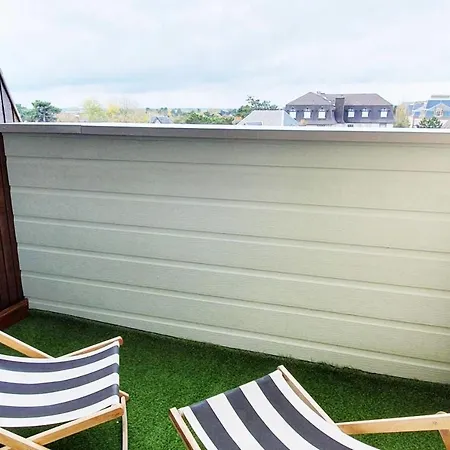 Appartamento Mon Amour 60m2 - 4pers Cabourg