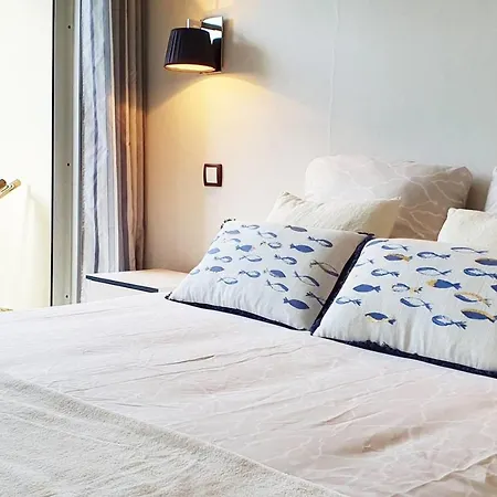 Mon Amour 60m2 - 4pers Appartamento *